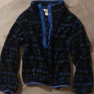 LL Bean Pullover